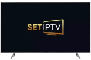 Set IPTV