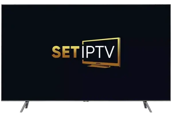 Set IPTV